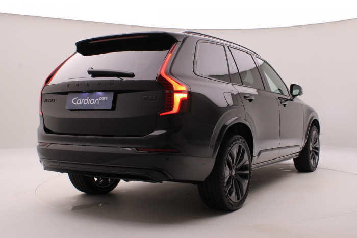 Volvo XC90 B5 AWD AUT BLACK EDITION PLUS