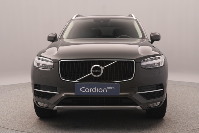 Volvo XC90 D4 AWD MOMENTUM AUT 7M 2.0 d Momentum