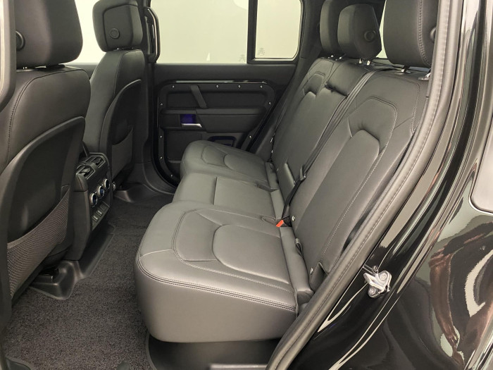 Land Rover Defender 110 D350 X-Dynamic HSE 3.0 d Dynamic