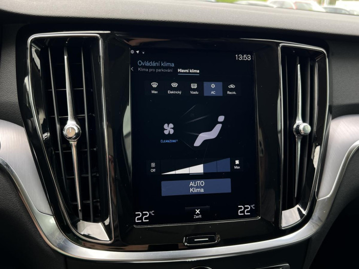 Volvo V60 D3 MOMENTUM 1.maj. 2.0 d Momentum