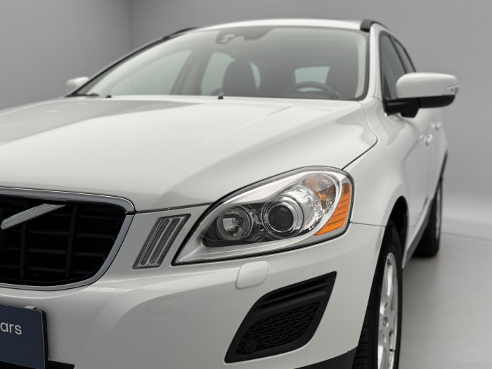 Volvo XC60 D5 AWD MOMENTUM 2.4 d Momentum
