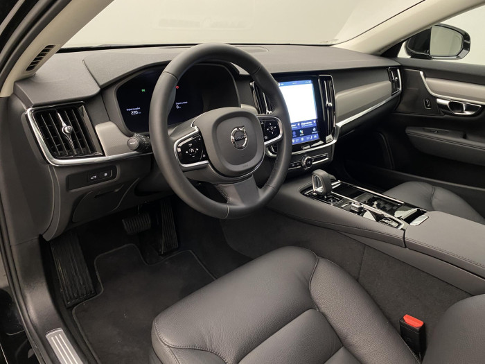 Volvo V90 T6 AWD PLUG-IN CORE AUT