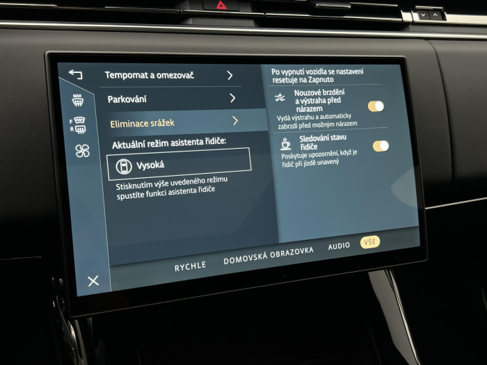 Land Rover Range Rover Sport P460e DYNAMIC SE AWD Aut 3.0 Dynamic SE