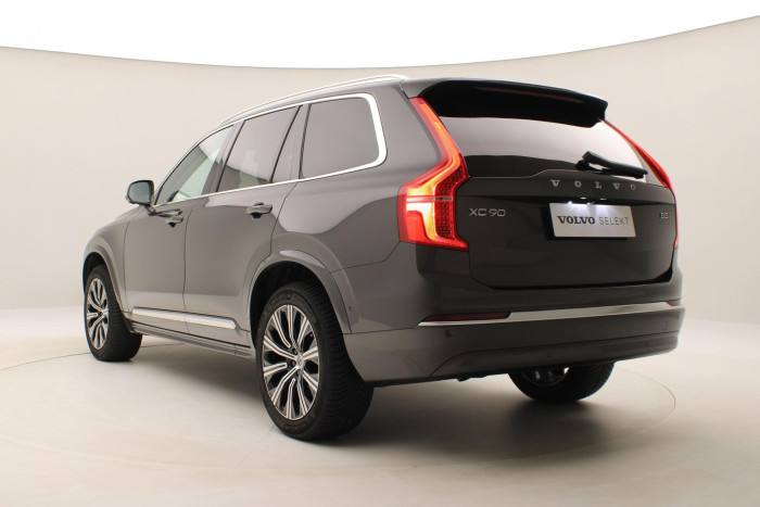 Volvo XC90 B5 AWD AUT BRIGHT PLUS 7míst