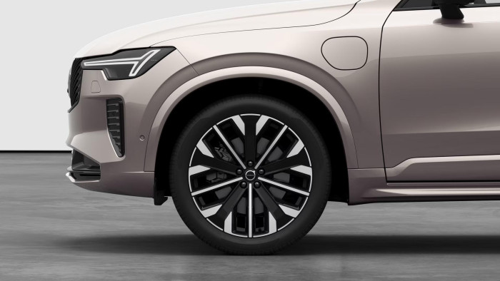 Volvo XC90 T8 AWD AUT RECHARGE ULTRA DARK