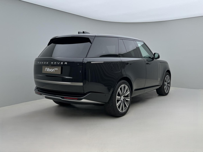 Land Rover Range Rover D350 HSE SWB AWD Aut REZERVACE 3.0 d