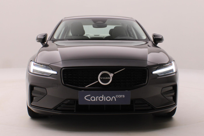 Volvo S60 B5 AWD DARK PLUS AUT CZ