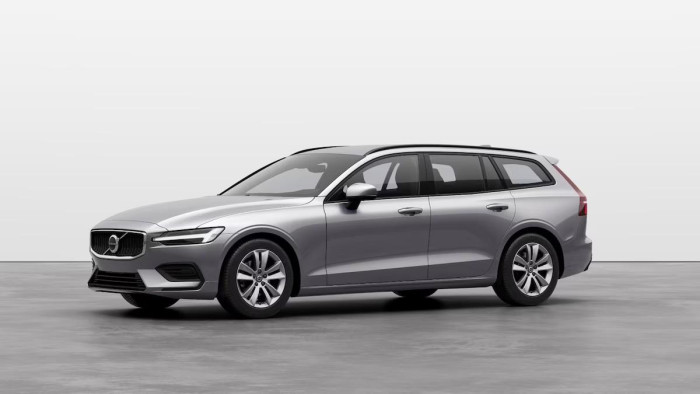 Volvo V60 B4 AUT CORE