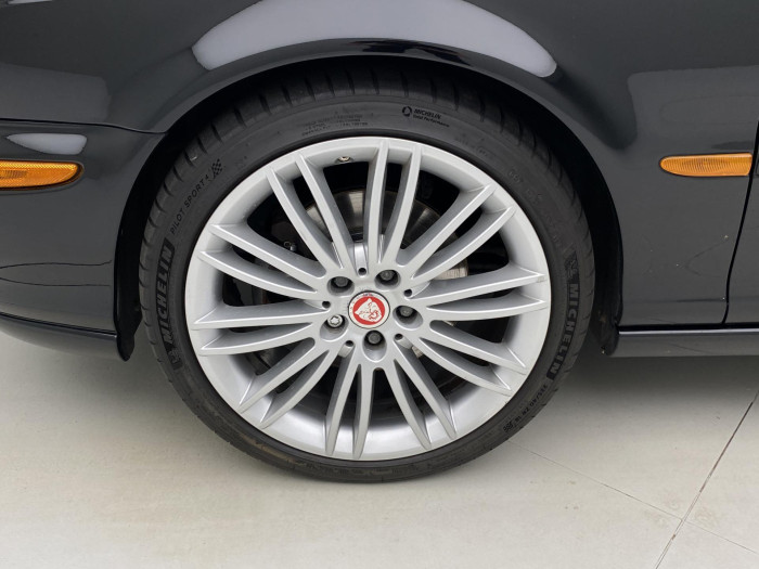 Jaguar X-Type 3.0 V6 AWD AUT 3.0 V6