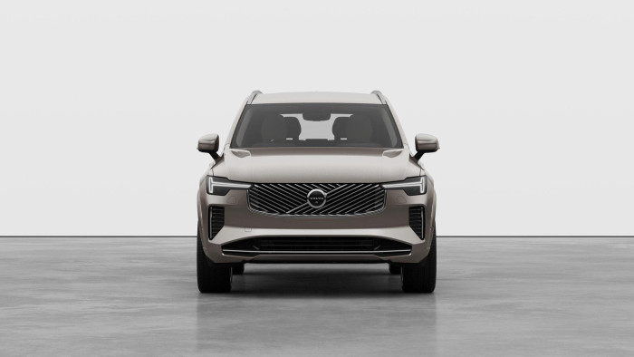 Volvo XC90 B5 AWD AUT BRIGHT PLUS 7míst