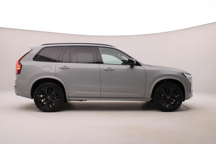 Volvo XC90 B5 AWD BLACK EDITION PLUS 7m