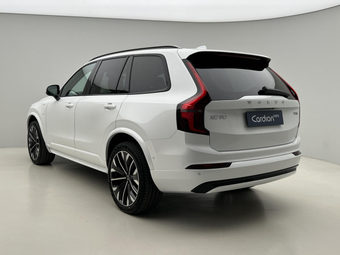 Volvo XC90 T8 AWD RECHARGE DARK PLUS AUT
