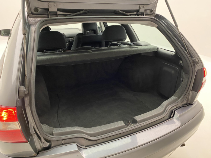 Volvo V40 1.9D 75kW 1.9 d