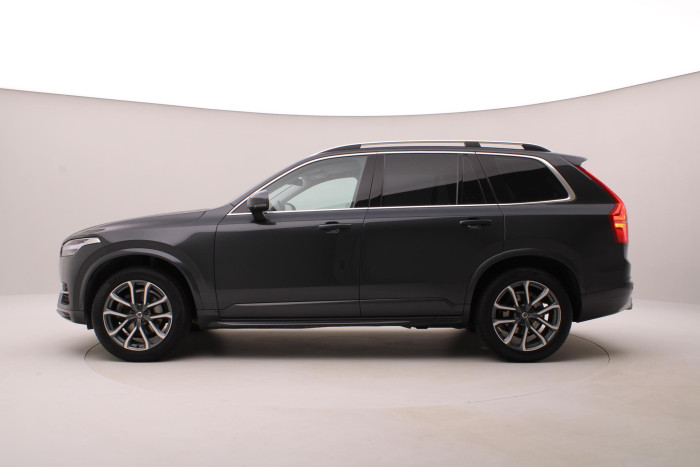 Volvo XC90 D5 AWD MOMENTUM AUT CZ 2.0 d Momentum