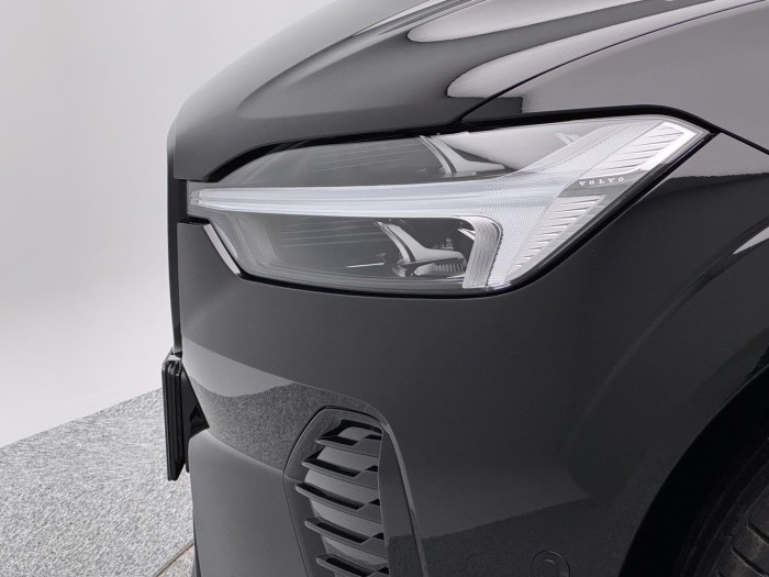 Volvo XC60 B5 AWD AUT PLUS BLACK EDITION