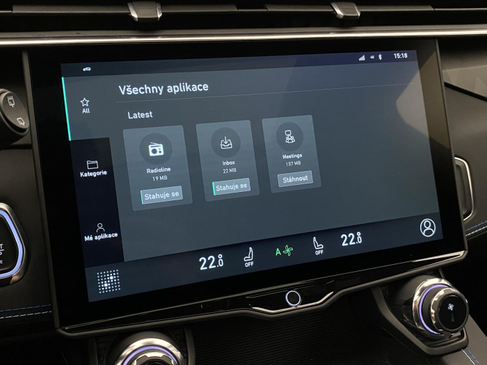 Lynk & Co 01 PHEV DCT AUT 1.maj