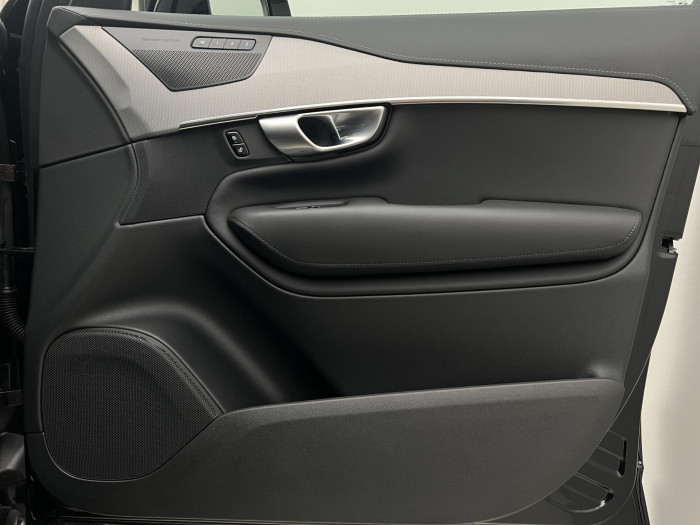 Volvo XC90 B5 AWD PLUS BRIGHT 7MÍST AUT