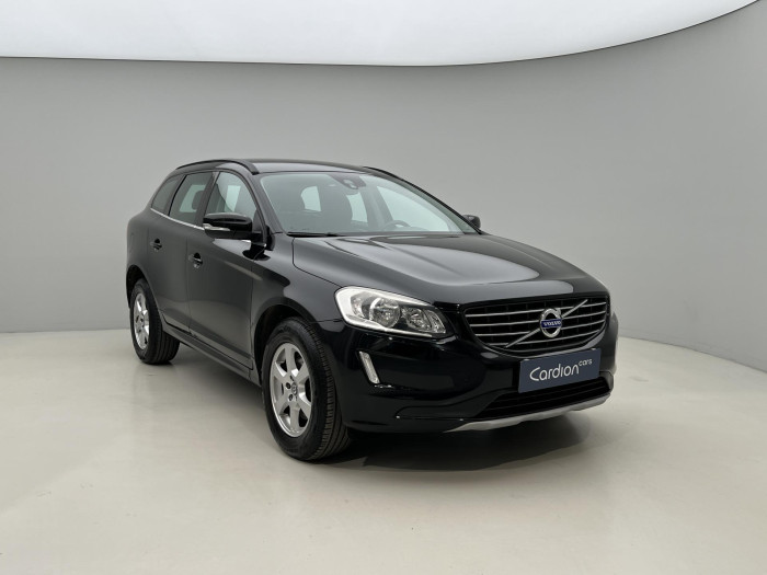 Volvo XC60 D4 AWD MOMENTUM AUT CZ 2.4 d Momentum