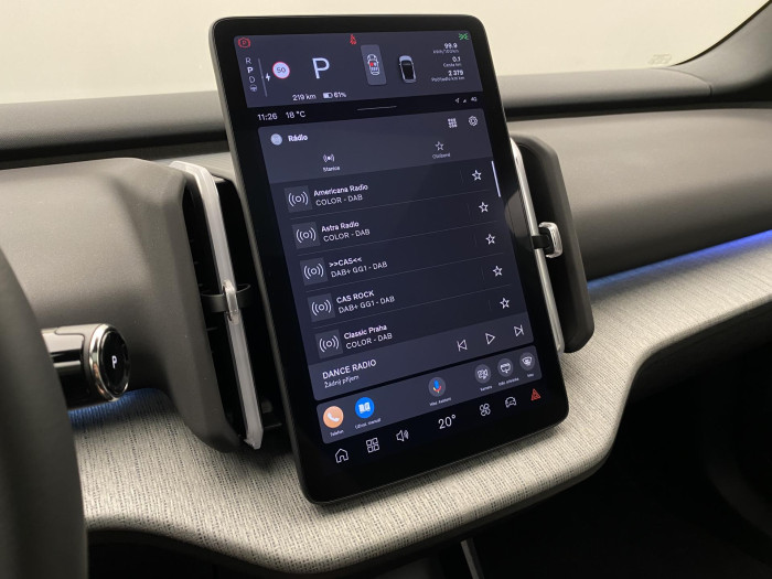 Volvo EX30 PURE ELECTRIC EXTENDED ULTRA