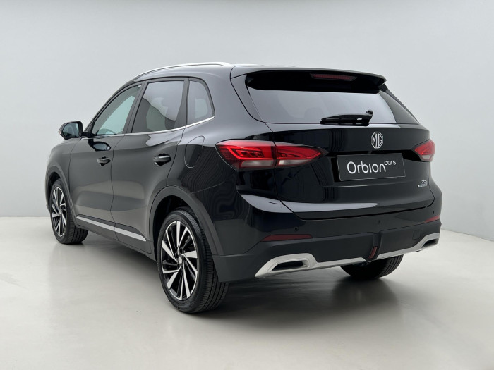 MG ZS 1.5 EXCLUSIVE HYBRID+ AUT CZ 1.5 Exclusive