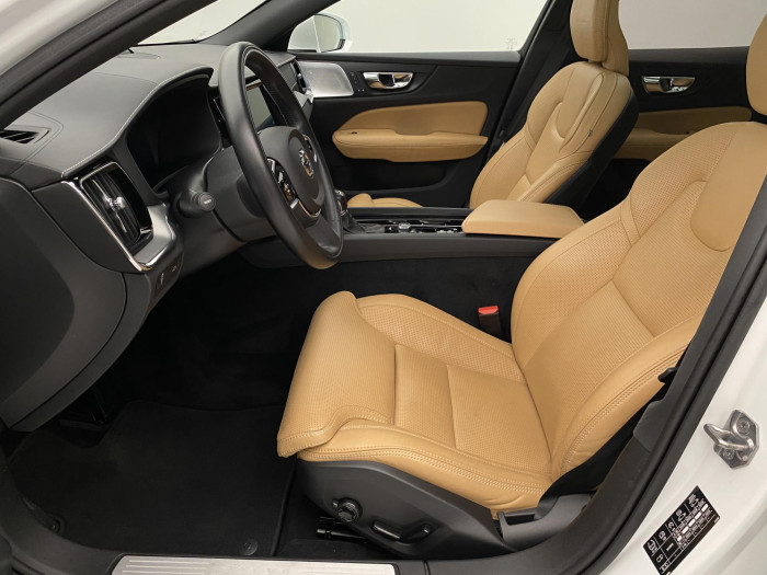 Volvo V60 T6 AWD INSCRIPTION AUT