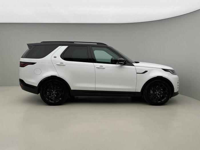 Land Rover Discovery D250 DYNAMIC SE AWD AUT CZ 3.0 d Dynamic SE