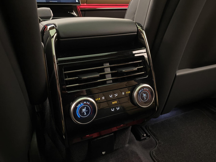 Land Rover Range Rover Sport D350 AUTOBIOGRAPHY AWD 3.0 d