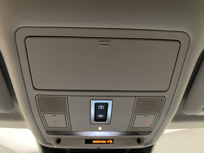 Land Rover Range Rover Evoque P200 SE AWD AUT CZ REZERVACE 2.0 SE