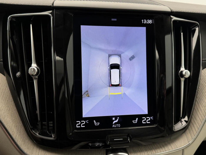 Volvo XC60 T6 AWD RECHARGE INSCRIPTION