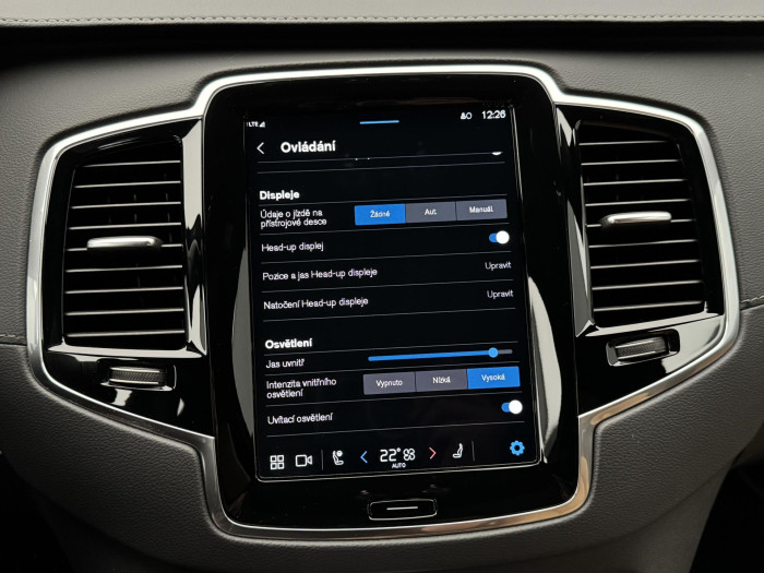 Volvo XC90 T8 AWD RECHARGE BRIGHT ULTRA