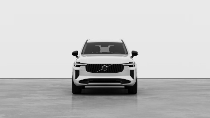 Volvo XC90 T8 AWD RECHARGE DARK PLUS 7m
