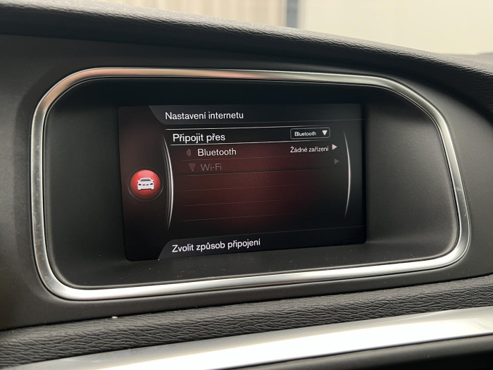 Volvo V40 D2 KINETIC 2.0 d