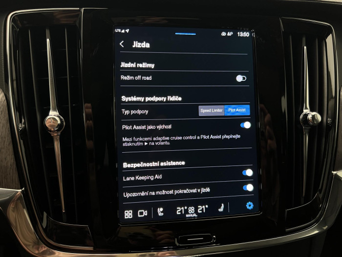 Volvo V90 CC B5 AWD ULTIMATE BRIGHT AUT 2.0 CC CC