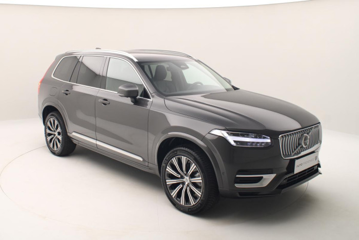 Volvo XC90 B5 AWD AUT BRIGHT PLUS 7míst 2.0 Plus