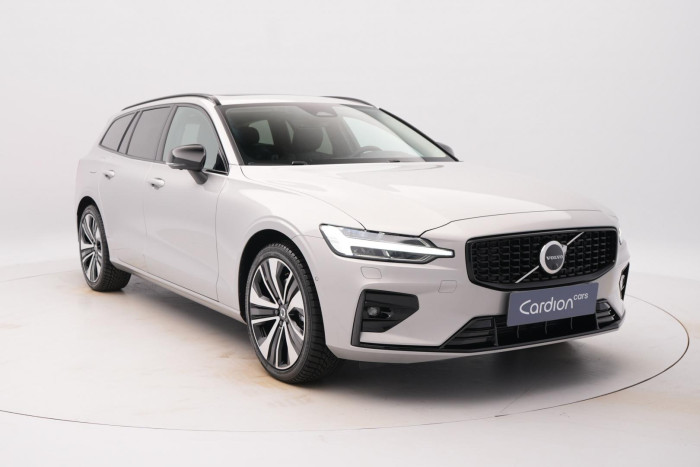 Volvo V60 B4 AUT DARK ULTRA