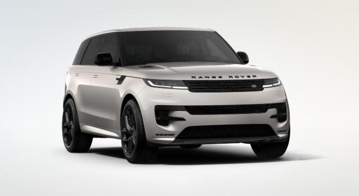 Land Rover Range Rover Sport P460e DYNAMIC SE 3.0 Dynamic SE