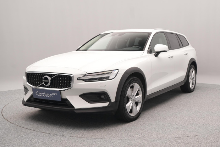 Volvo V60 CC B4 AWD MOMENTUM AUT 2.0 CC CC Momentum
