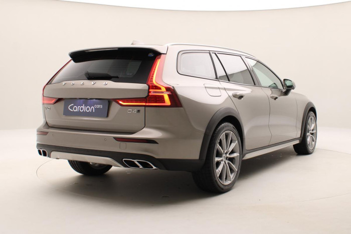 Volvo V60 CC D4 AWD MOMENTUM AUT 2.0 d CC CC Momentum