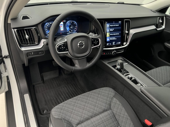 Volvo V60 CC B4 AWD AUT 1.maj. 2.0 CC CC