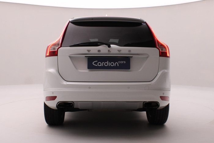 Volvo XC60 T6 AWD INSCRIPTION AUT CZ