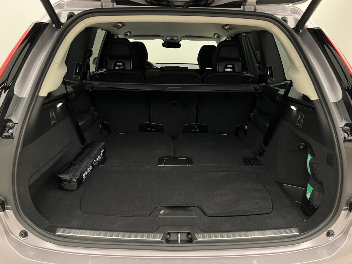 Volvo XC90 T8 AWD RECHARGE BRIGHT PLUS