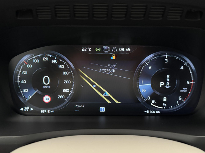Volvo XC90 B5 AWD MOMENTUM PRO CZ 2.0 Momentum