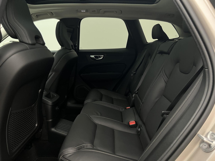 Volvo XC60 T6 AWD RECHARGE BRIGHT ULTRA