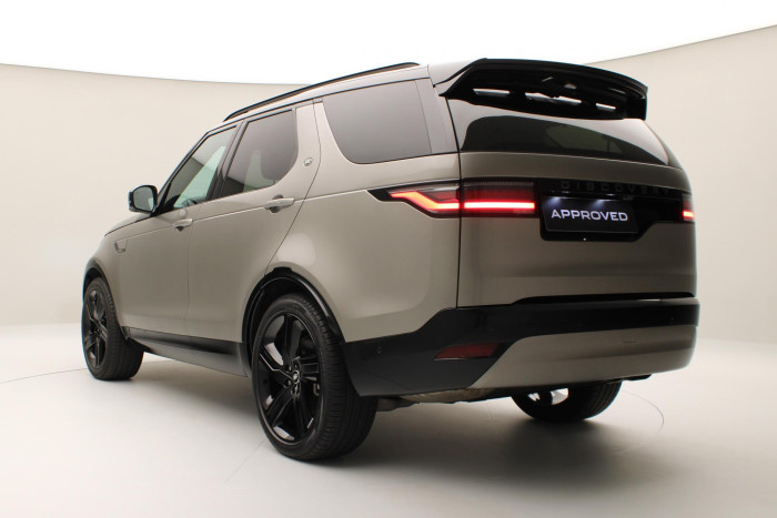 Land Rover Discovery D350 DYNAMIC HSE AWD AUT 3.0 d Dynamic