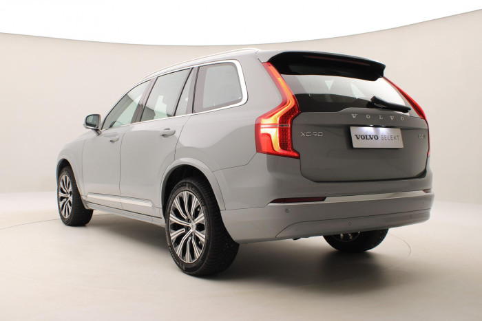 Volvo XC90 B5 AWD PLUS BRIGHT CZ 1.maj