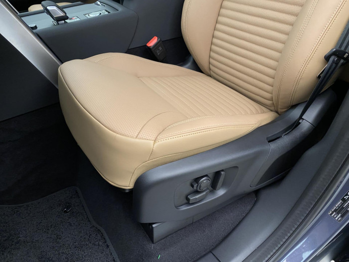 Land Rover Discovery D350 TEMPEST AWD AUT 3.0 d