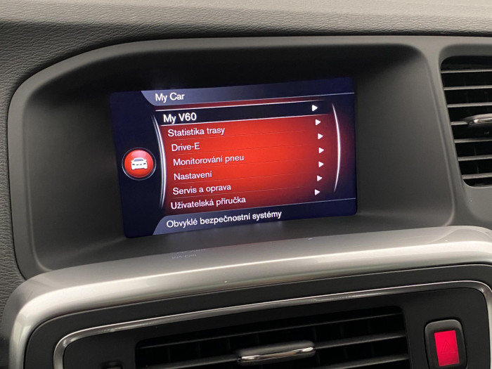 Volvo V60 D4 SUMMUM AUT 2.0 d Summum