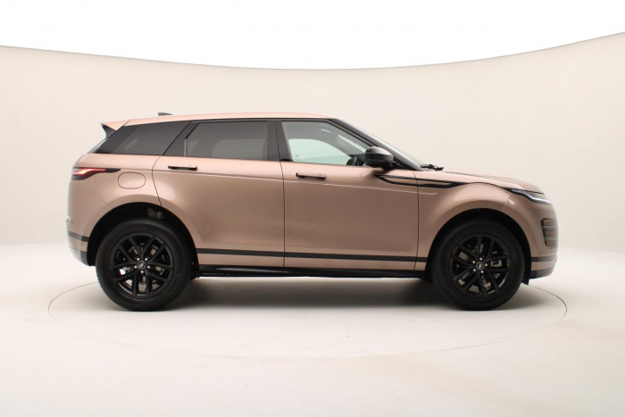 Land Rover Range Rover Evoque D200 R-DYNAMIC SE  AWD AUT 2.0 d Dynamic SE