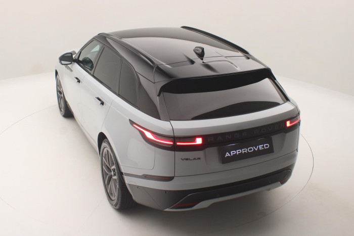 Land Rover Range Rover Velar D300 DYNAMIC SE AUT AWD 3.0 d Dynamic SE