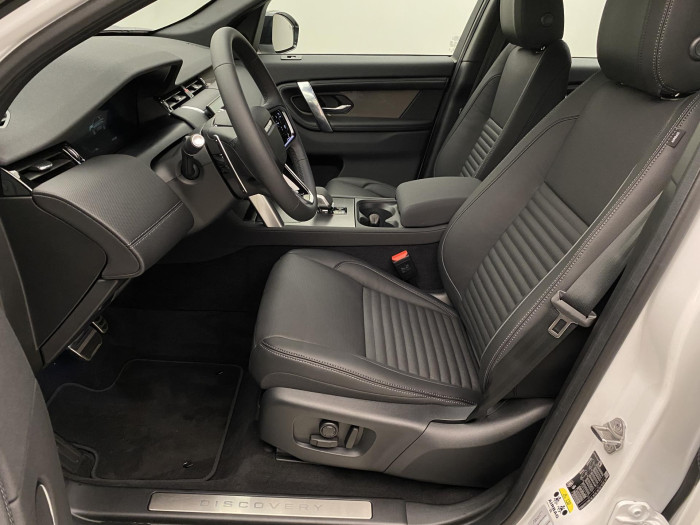 Land Rover Discovery Sport D200 DYNAMIC SE AWD AUT 2.0 d Dynamic SE